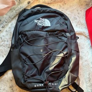 The North Face Borealis mini backpack